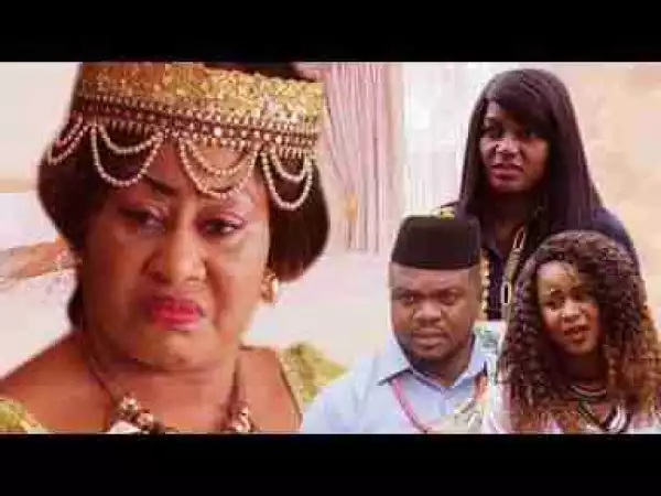 Video: THE WIFE ROYALTY REJECTED 2 - QUEEN NWOKOYE Nigerian Movies | 2017 Latest Movies | Full Movies